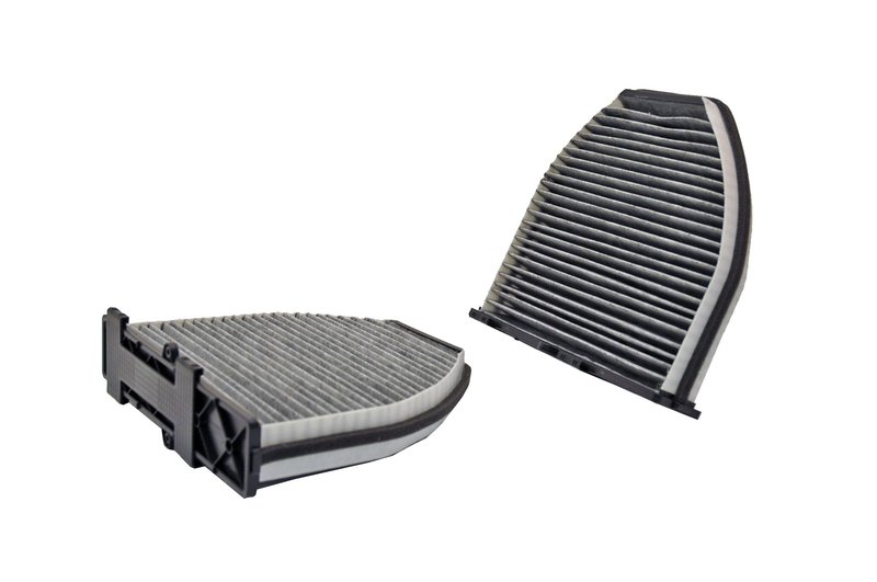 Wix 49357 Cabin Air Filter - Fresh Air