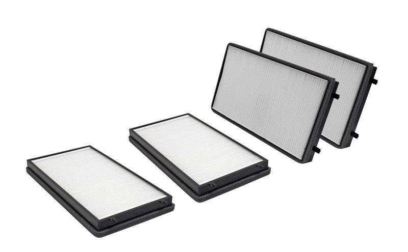 Wix 49360 Cabin Air Filter