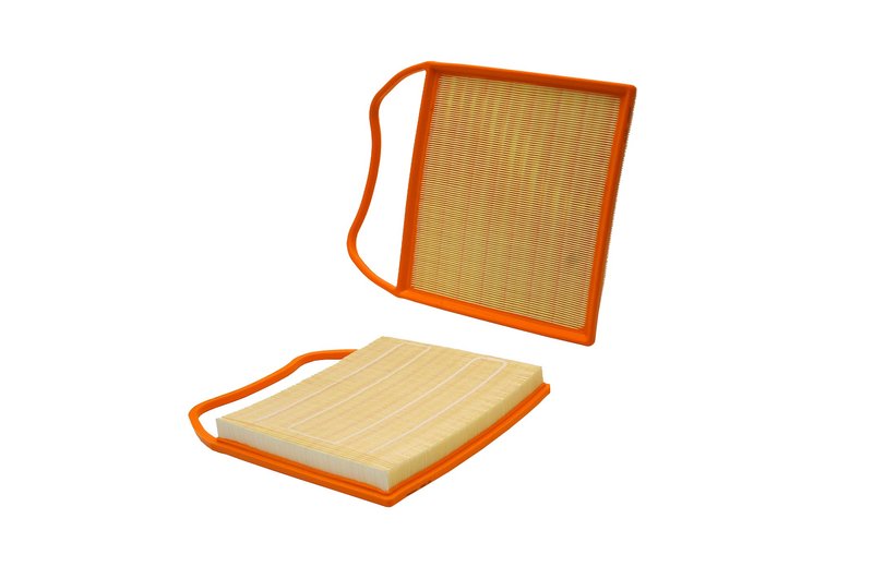 Wix 49461 Engine Air Filter