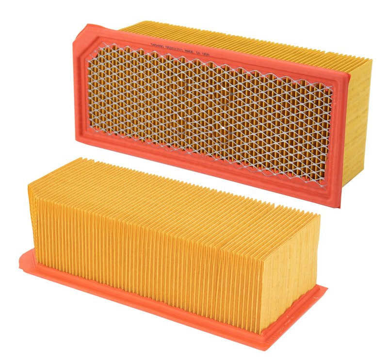 Wix 49490 Engine Air Filter
