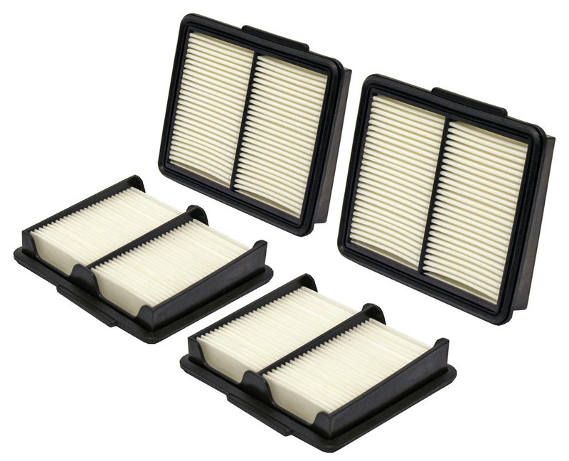 Wix 49570 Air Filter