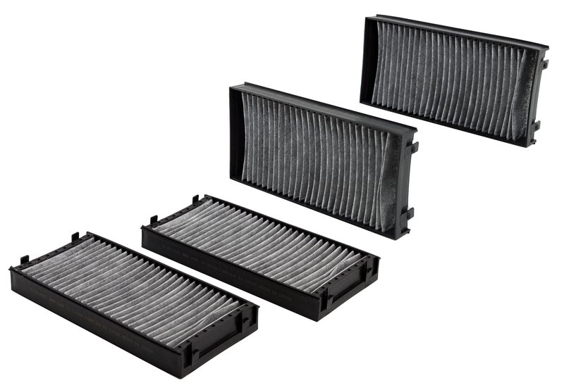 Wix 49585 Cabin Air Filter - Fresh Air