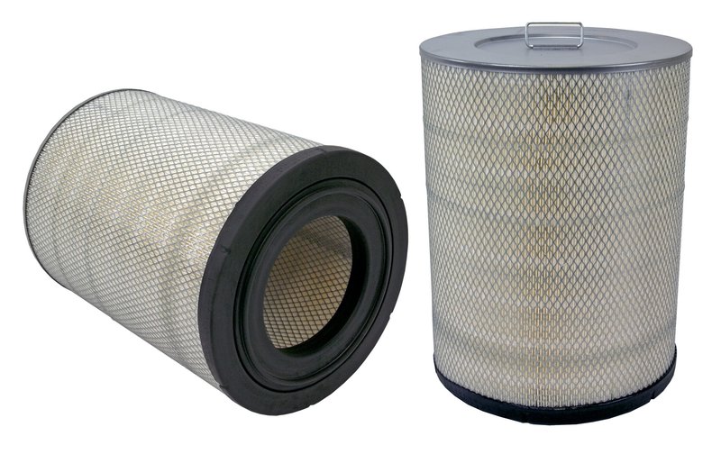 Wix 49636 Engine Air Filter - Single