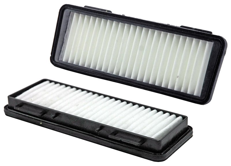 Wix 49650 Air Filter - Right or Secondary