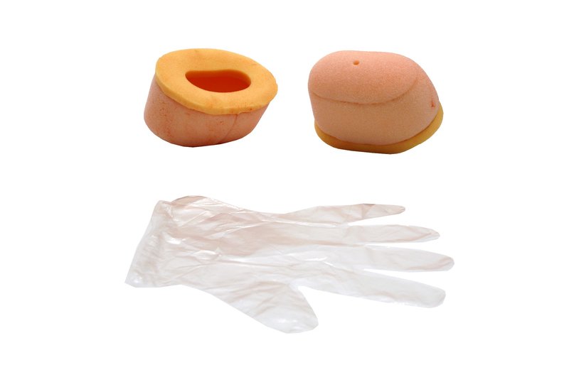 Wix 49722 Engine Air Filter