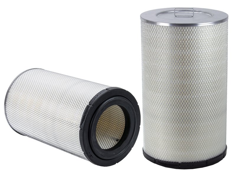 Wix 49770 Engine Air Filter - Outer