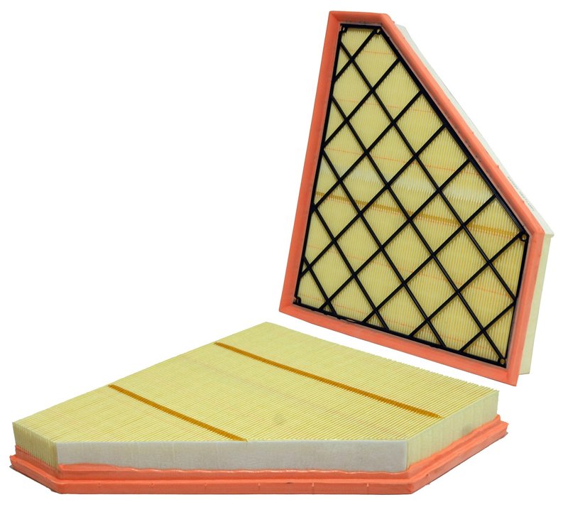 Wix 49830 Air Filter - Main