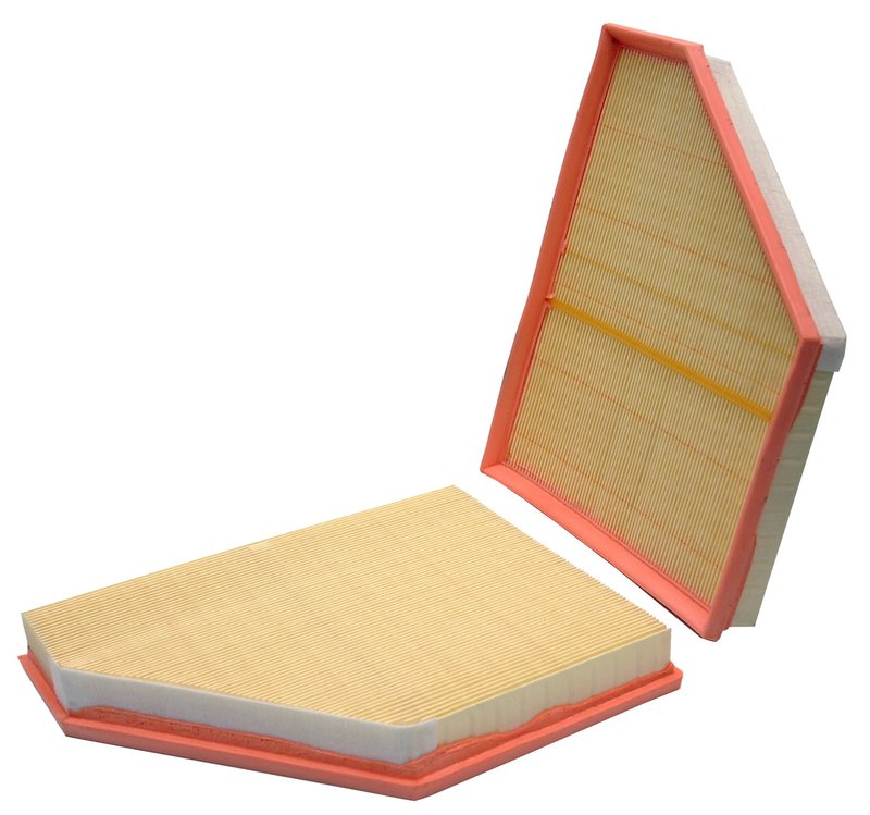 Wix 49897 Air Filter - Left