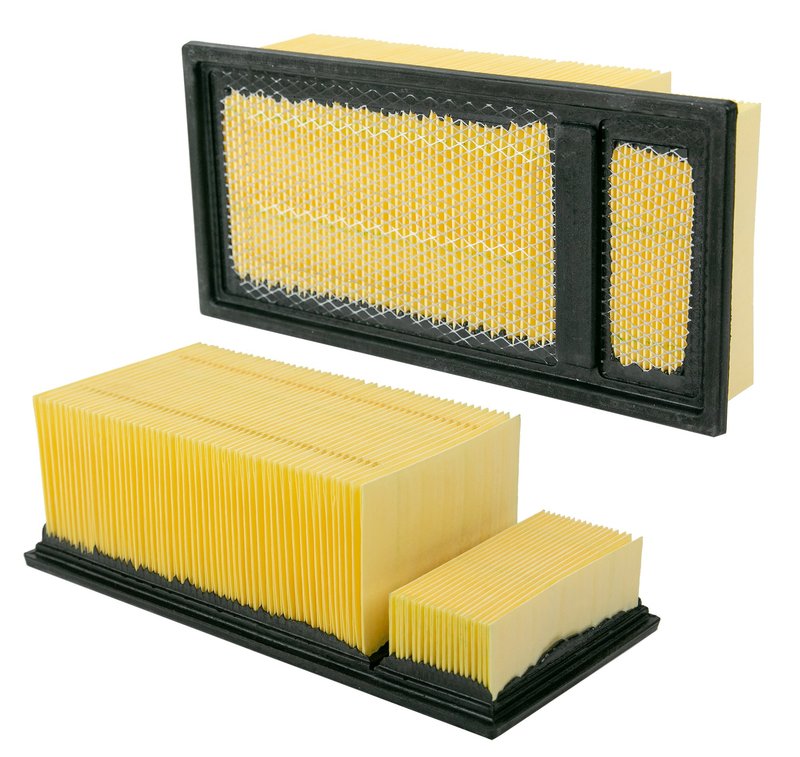 Wix 49902 Engine Air Filter - Primary or Secondary