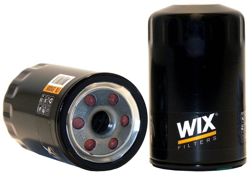 Wix 51036 Engine Oil Filter