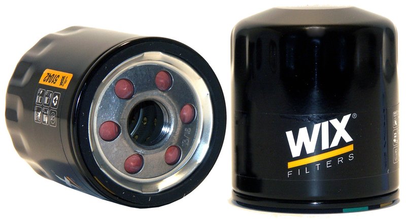 Wix 51042 Engine Oil Filter