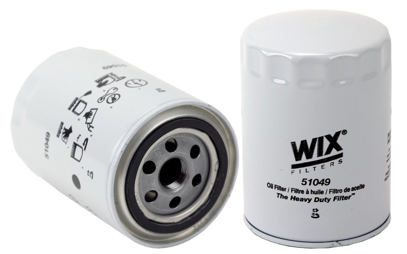Wix 51049 Engine Oil Filter