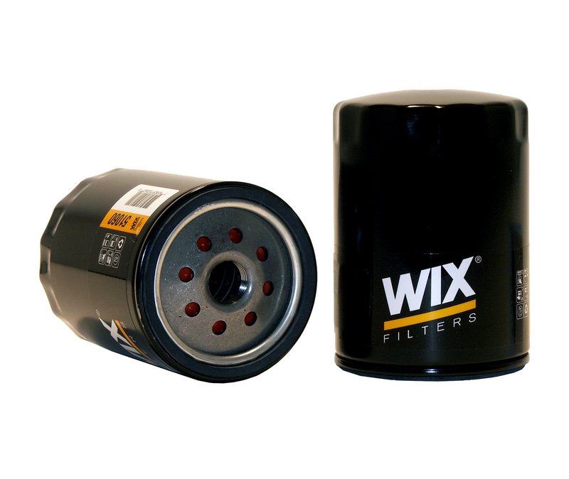 Wix 51060 Engine Oil Filter