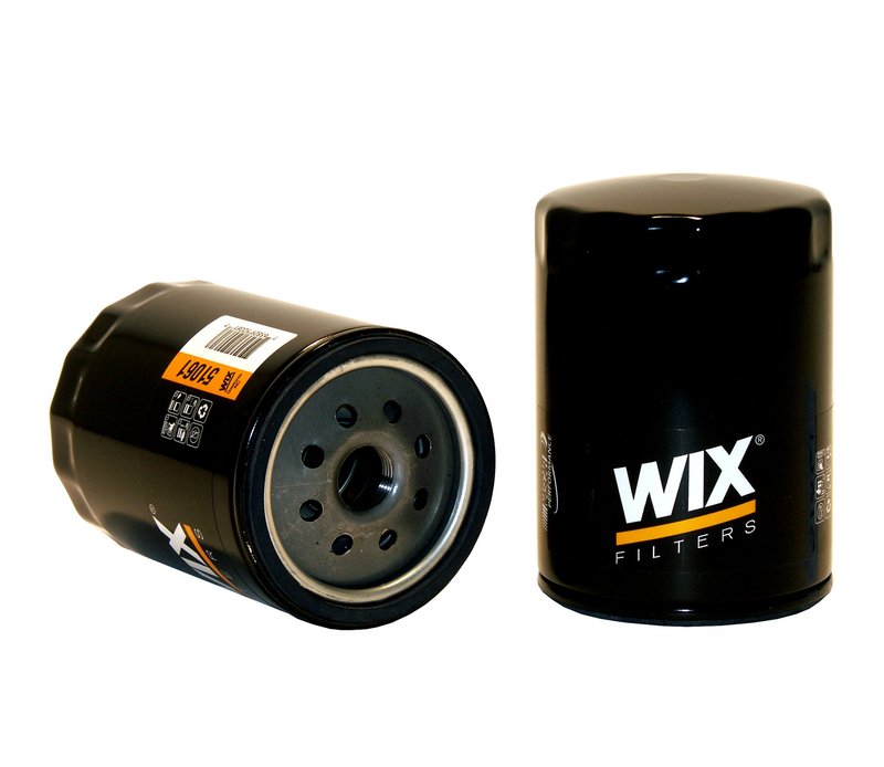 Wix 51061 Engine Oil Filter