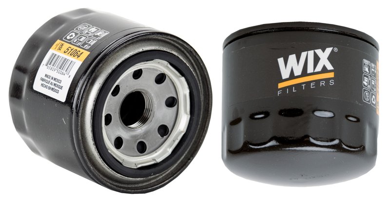 Wix 51064 Transmission Filter Kit