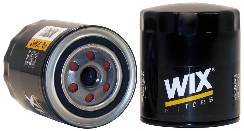 Wix 51068 Engine Oil Filter