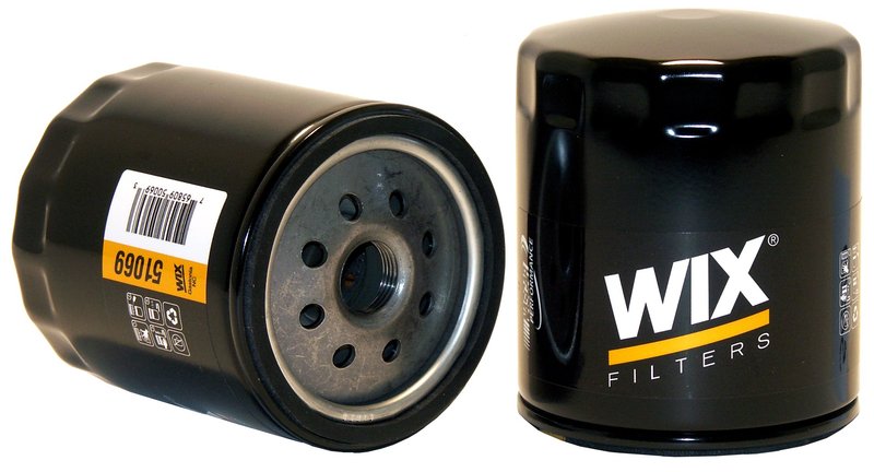 Wix 51069 Engine Oil Filter