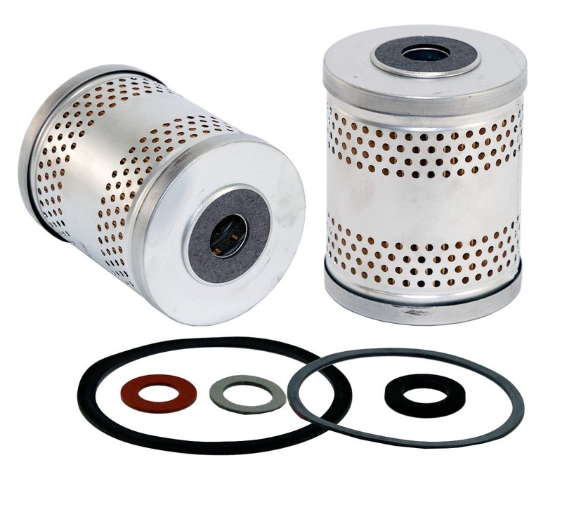 Wix 51076 Engine Oil Filter