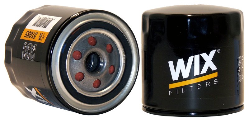 Wix 51085 Engine Oil Filter