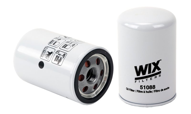 Wix 51088 Engine Oil Filter