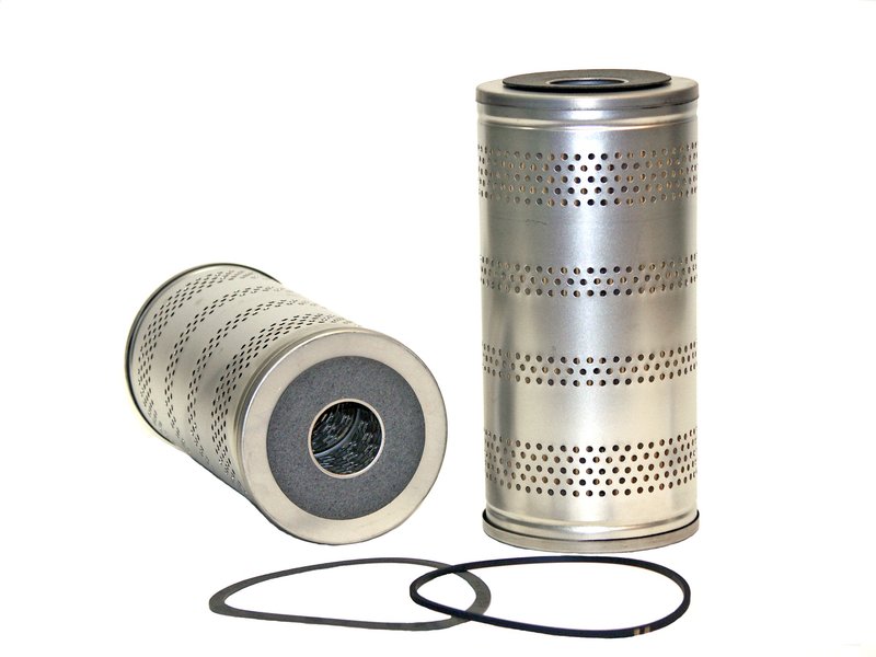 Wix 51133 Engine Oil Filter - Full Flow