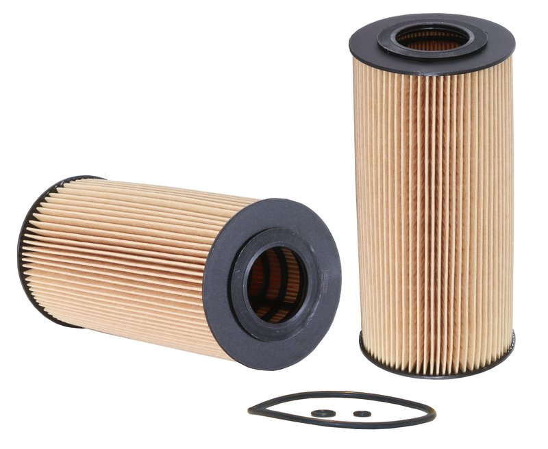 Wix 51187 Engine Oil Filter