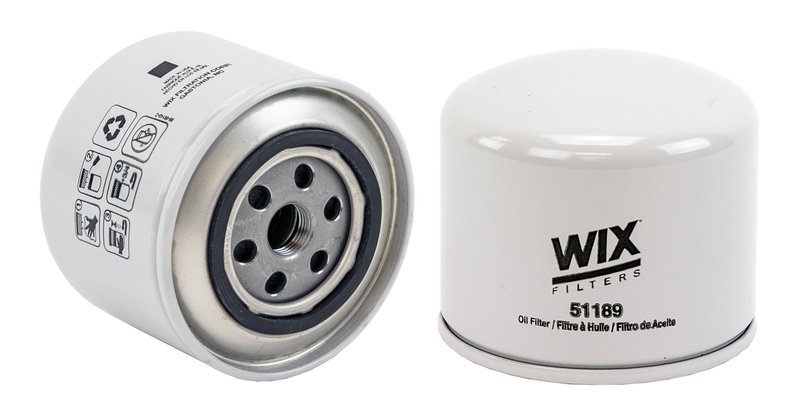 Wix 51189 Engine Oil Filter