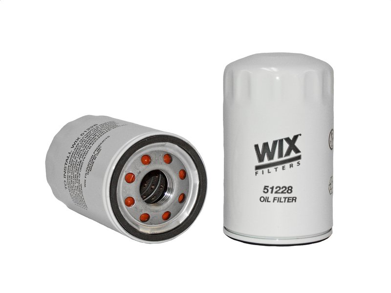 Wix 51228 Engine Oil Filter