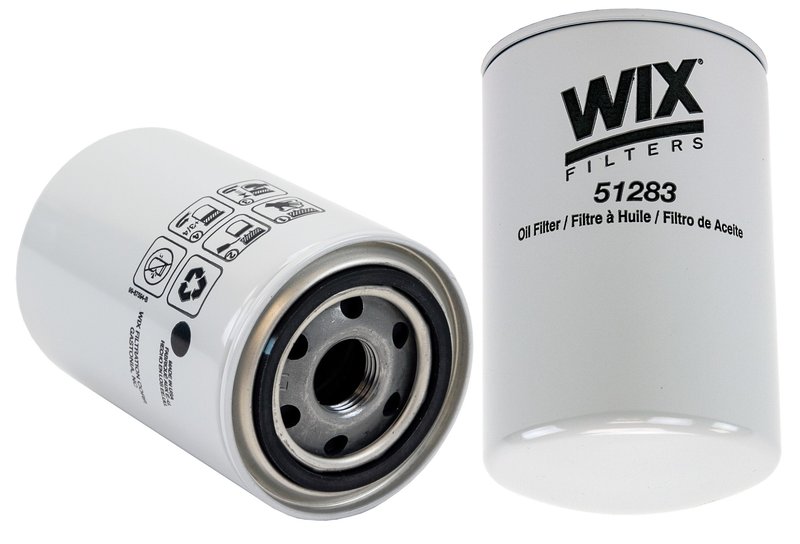Wix 51283 Engine Oil Filter