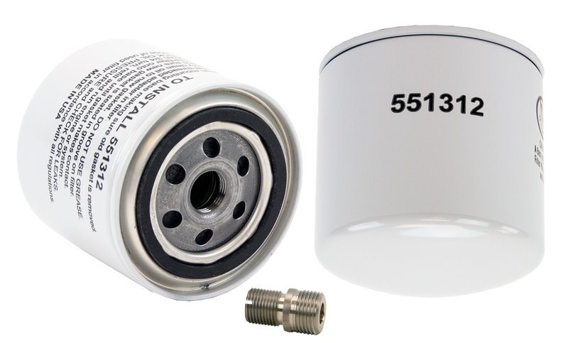 Wix 51312 Engine Oil Filter