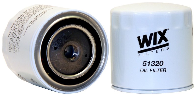 Wix 51320 Engine Oil Filter