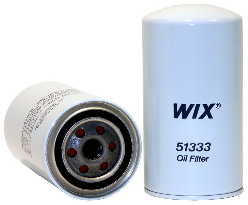Wix 51333 Engine Oil Filter