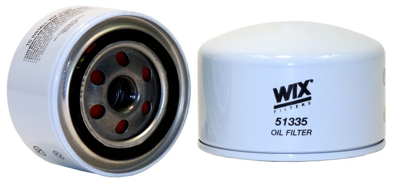 Wix 51335 Engine Oil Filter