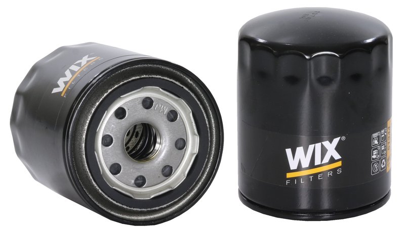 Wix 51344 Engine Oil Filter