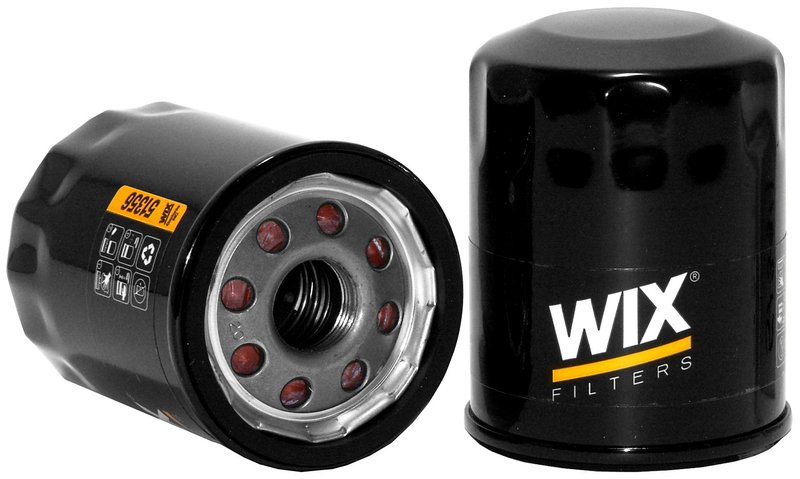 Wix 51356 Engine Oil Filter