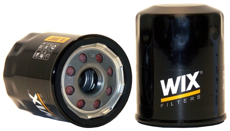 Wix 51357 Engine Oil Filter
