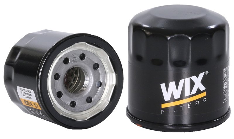 Wix 51359 Engine Oil Filter - Main