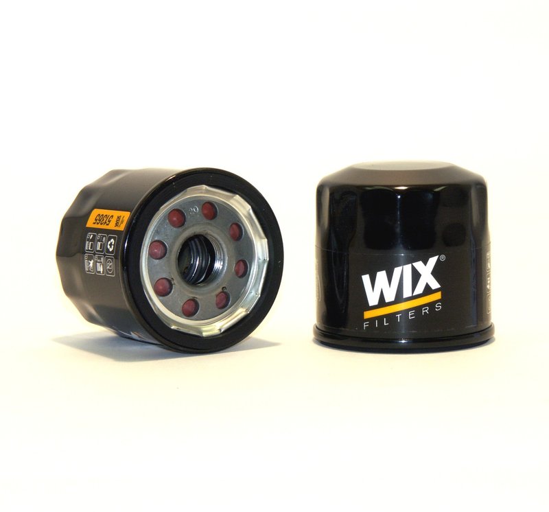 Wix 51365 Transmission Filter Kit - Main