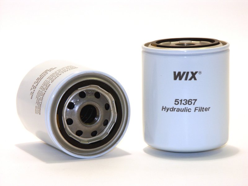 Wix 51367 Hydraulic Filter - Suction