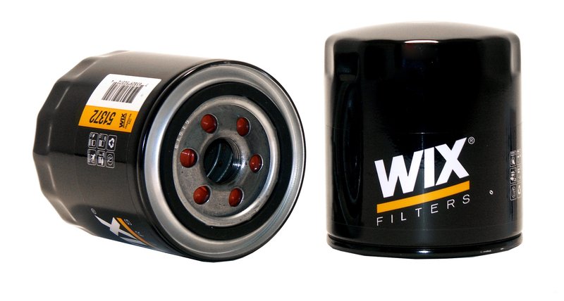 Wix 51372 Engine Oil Filter - Main