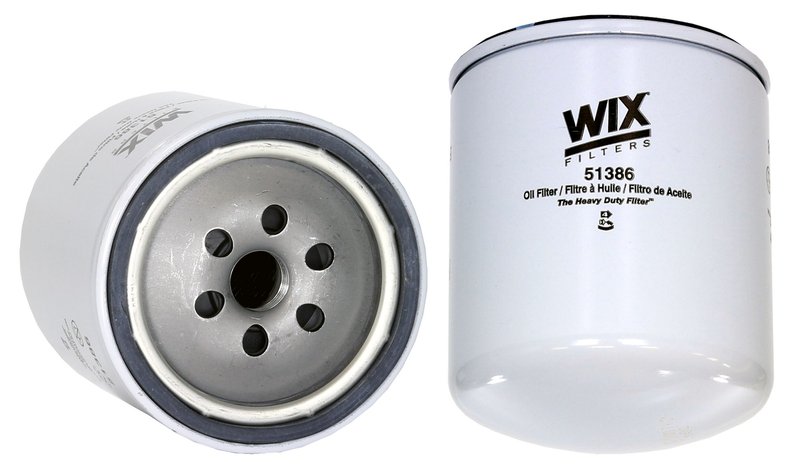 Wix 51386 Engine Oil Filter
