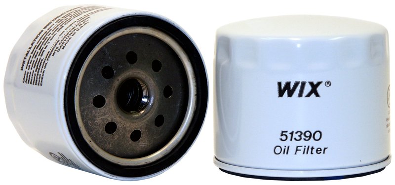 Wix 51390 Engine Oil Filter