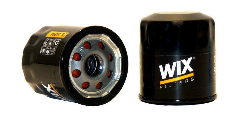 Wix 51394 Engine Oil Filter - Main