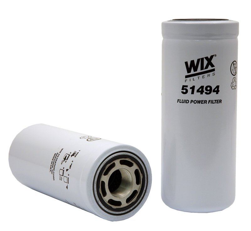 Wix 51494 Hydraulic Filter
