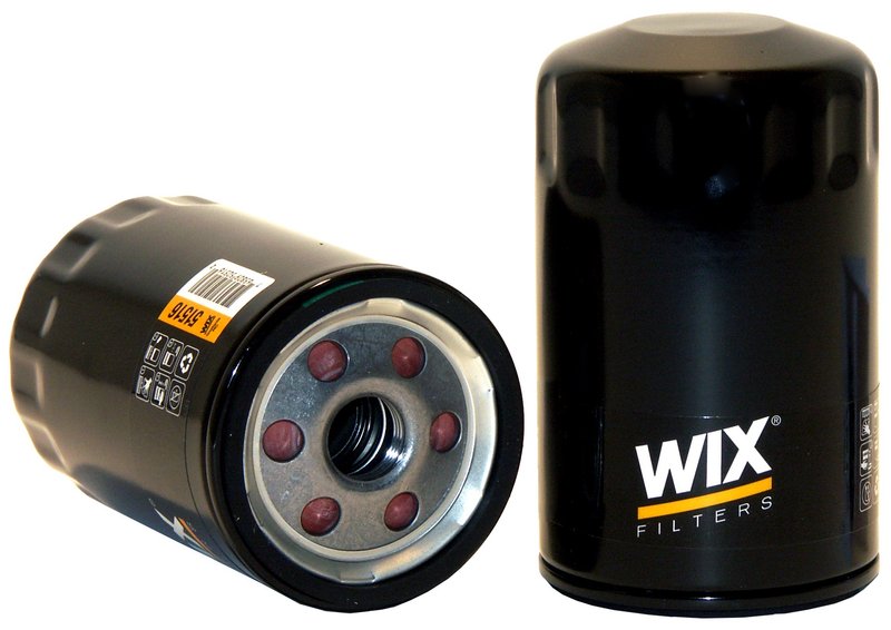 Wix 51516 Engine Oil Filter