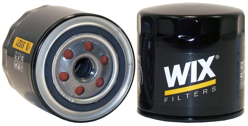 Wix 51521 Engine Oil Filter