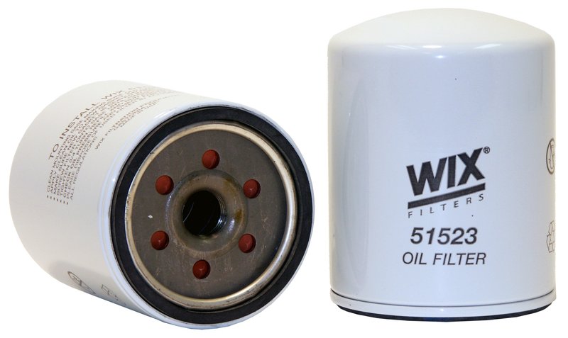 Wix 51523 Engine Oil Filter