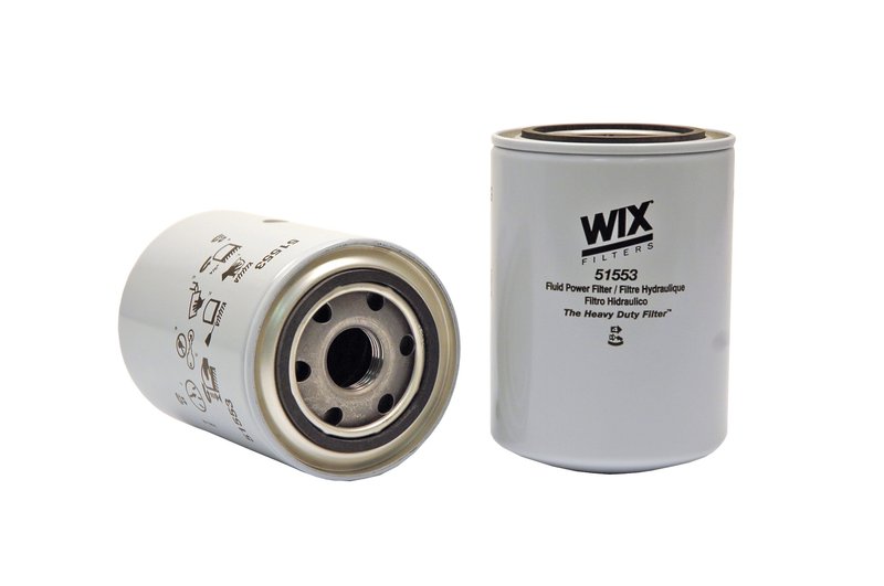 Wix 51553 Hydraulic Filter