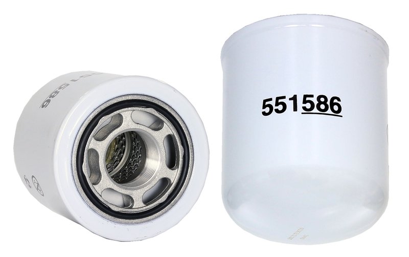 Wix 51586 Hydraulic Filter