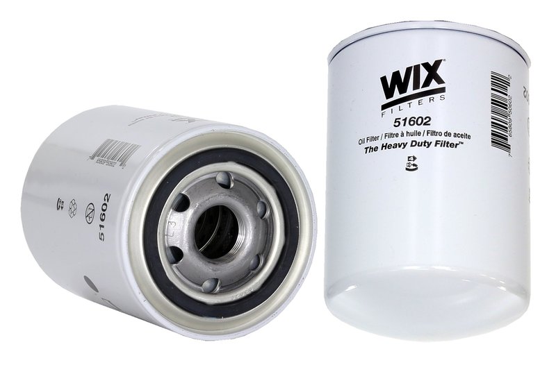 Wix 51602 Engine Oil Filter